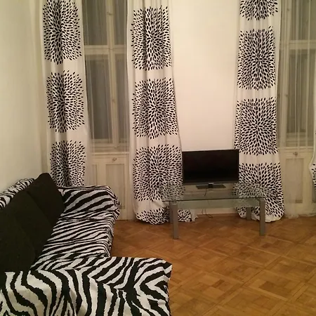 U Muzea Praag