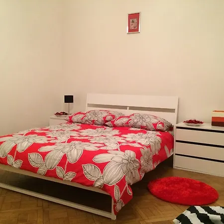U Muzea Appartement