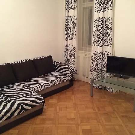 Appartement U Muzea *