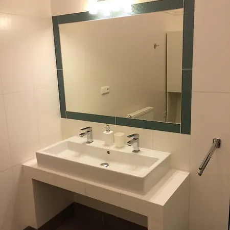 U Muzea Apartment